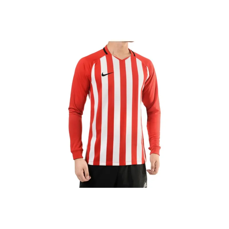 Nike Soccer Jerseys Men Red-1