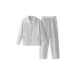 [Men's]Cloud Gray Stripes
