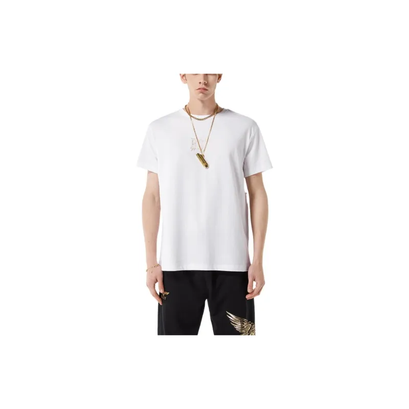 Boy London SS22 T Shirt Unisex White-3