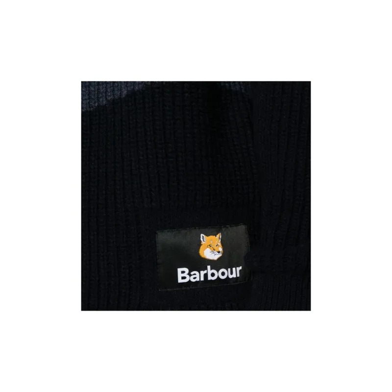 BARBOUR Sweater Men's Multicolor-4