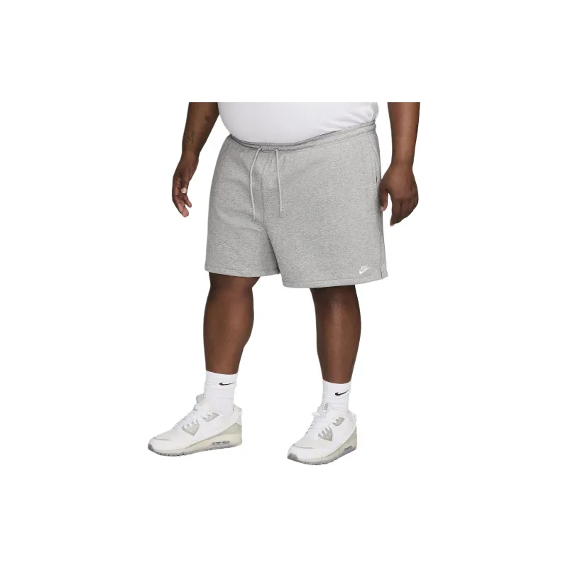Nike Terry Flow Shorts-2