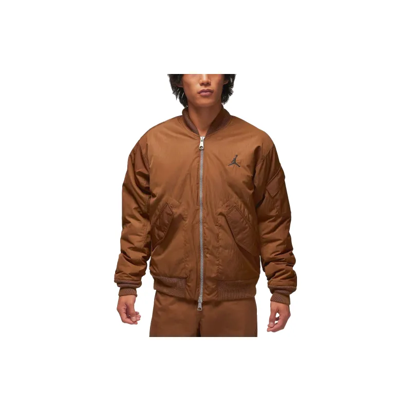 Jordan Jacket Men's Light Umber-3
