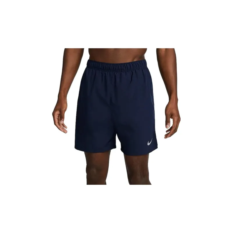 Nike Casual Shorts Men Dark Blue-2