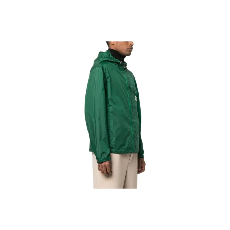 Moncler Samakar Hooded Jacket-3