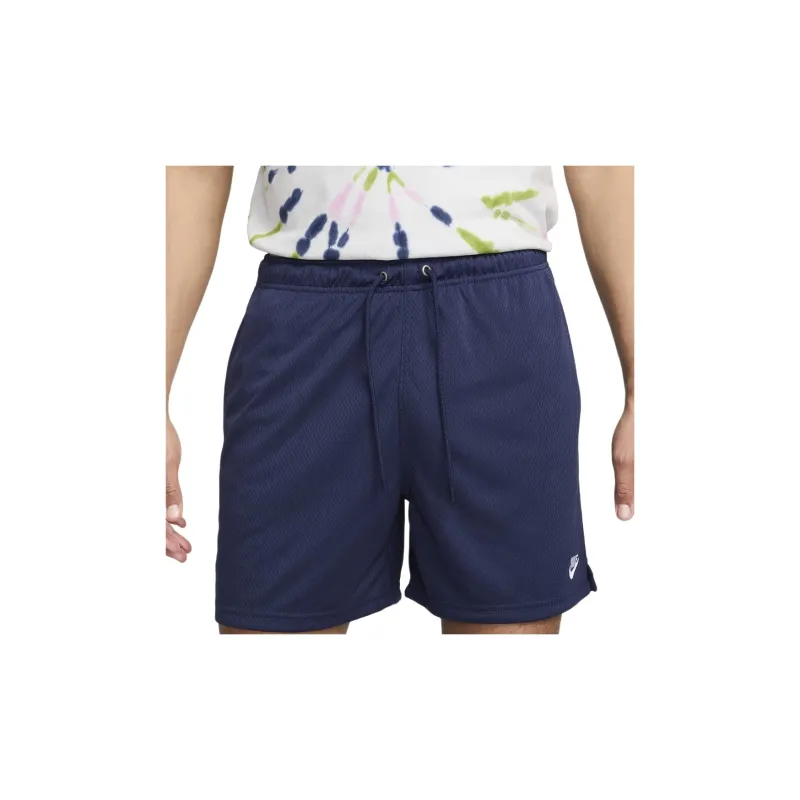 Nike Club Men's Mesh Flow Shorts-2