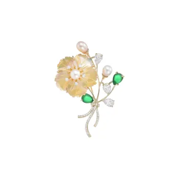 Marco Bizzarri Brooches Women's