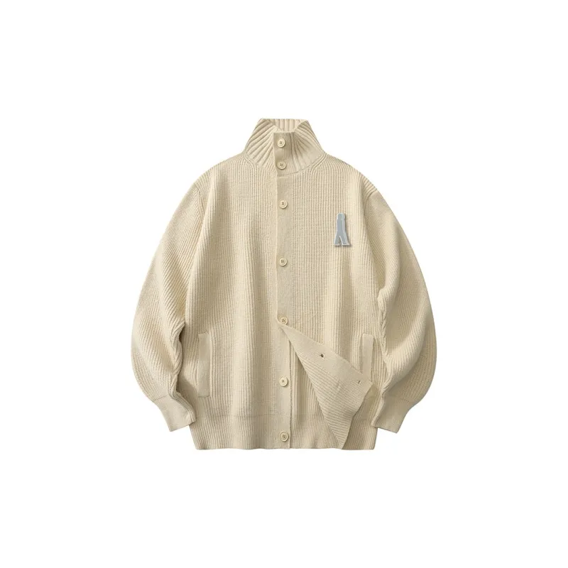 FAX FOR FMACM x For People Knitwear Unisex-7