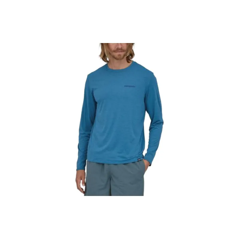 Patagonia Cool Daily T shirt-3