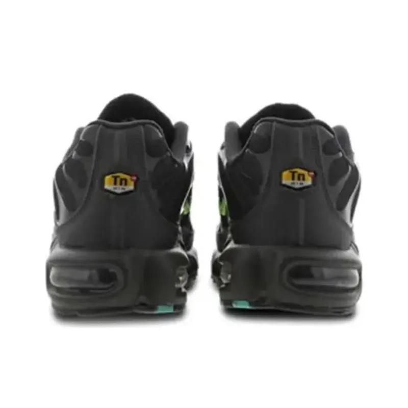 Nike Air Max Plus Ghost Green-4