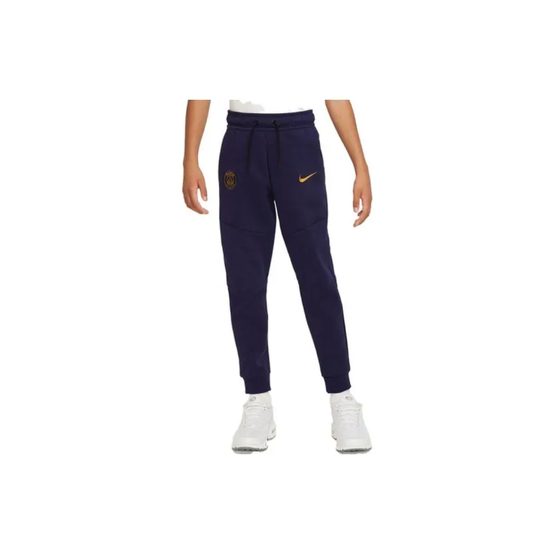 Nike Paris Saint Germain Tech Fleece Track Pant-3