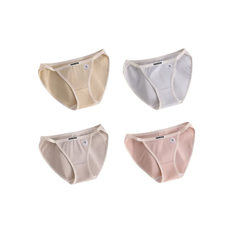 Lan Miao Underpants Women's 4 Pack-9