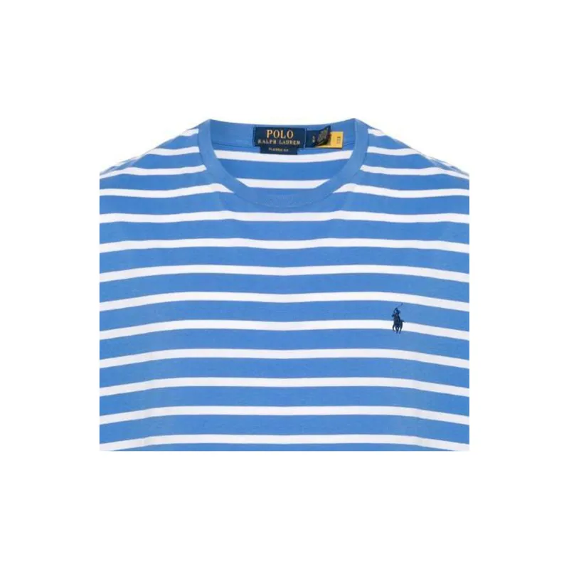 Polo Ralph Lauren Striped T shirt-4