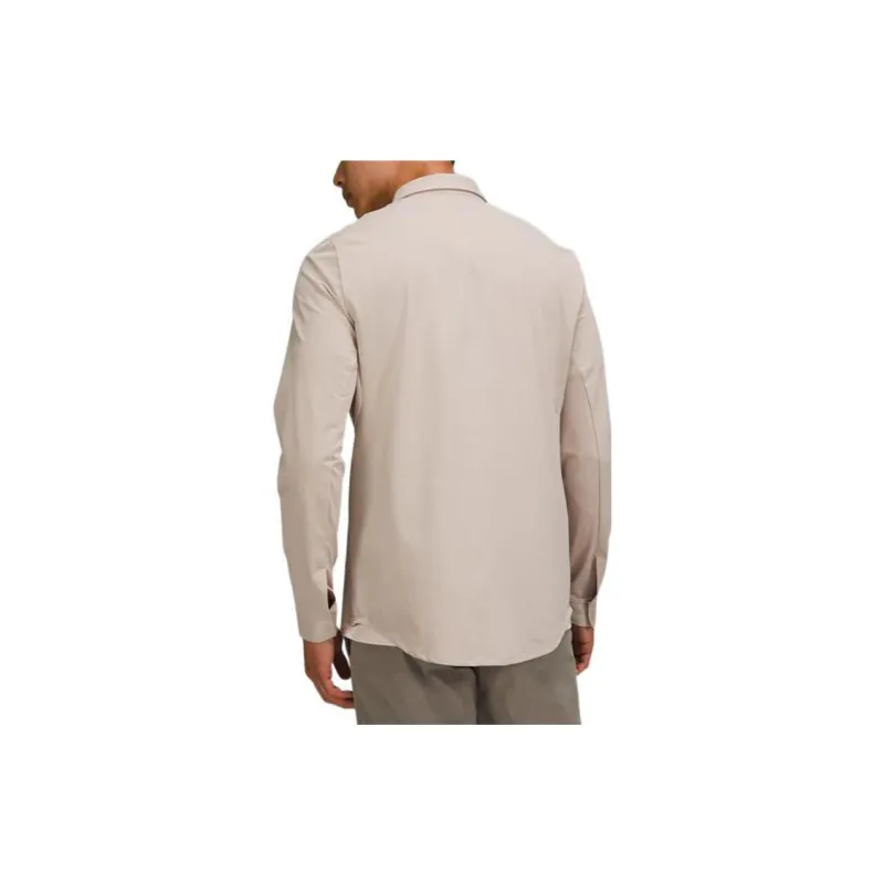 Lululemon Shirts Men Linen-3