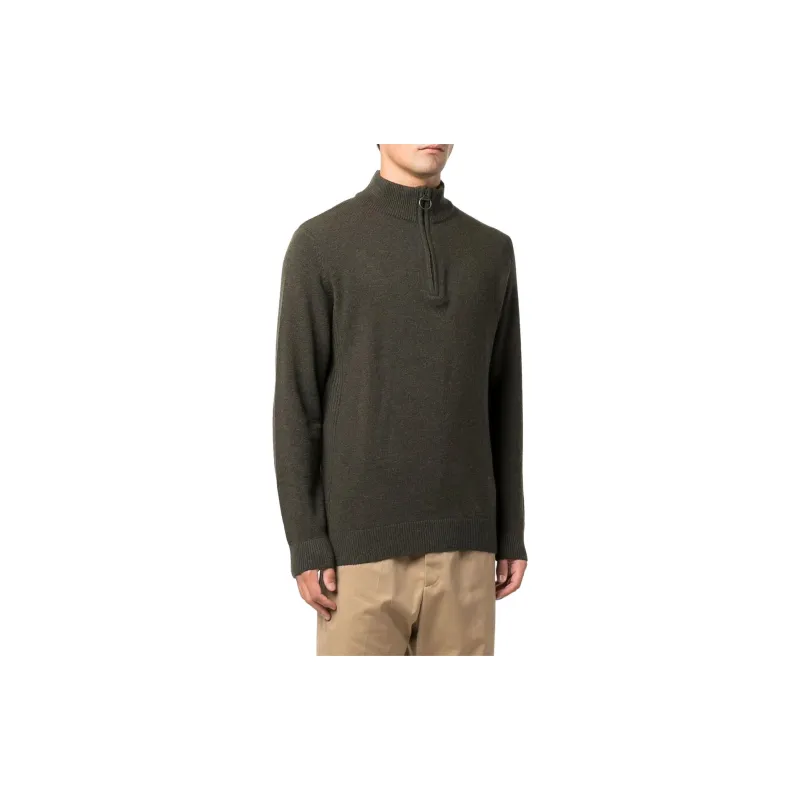 BARBOUR Holden Jumper-4