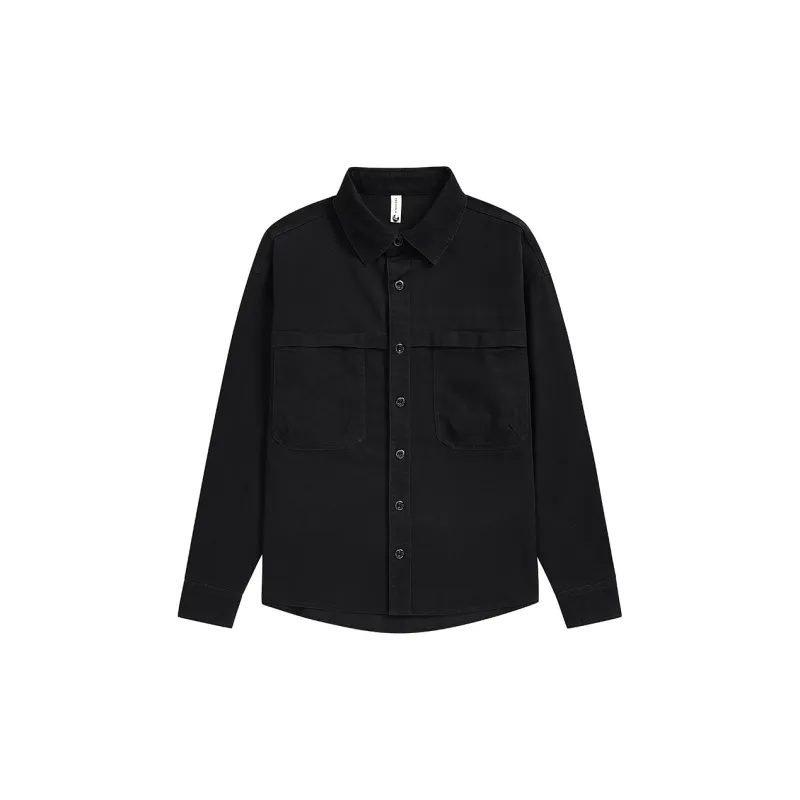 Antioffice Shirts Unisex-1