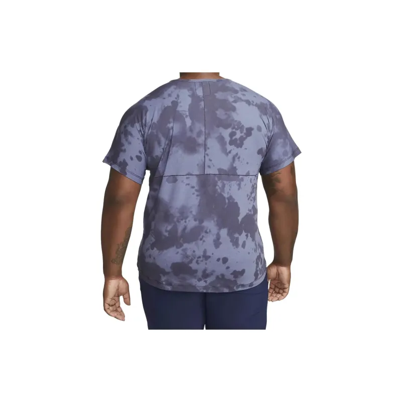 Nike T Shirts Men Grille Iron-4