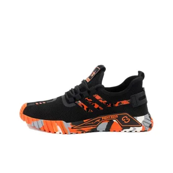 G5 Casual Shoes Men Low Top
