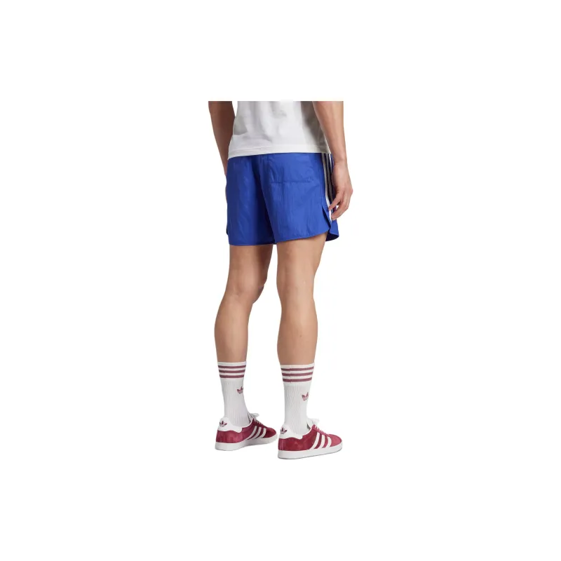 Adidas Originals Free Shipping With AdiClub Jude Bellingham Shorts-2