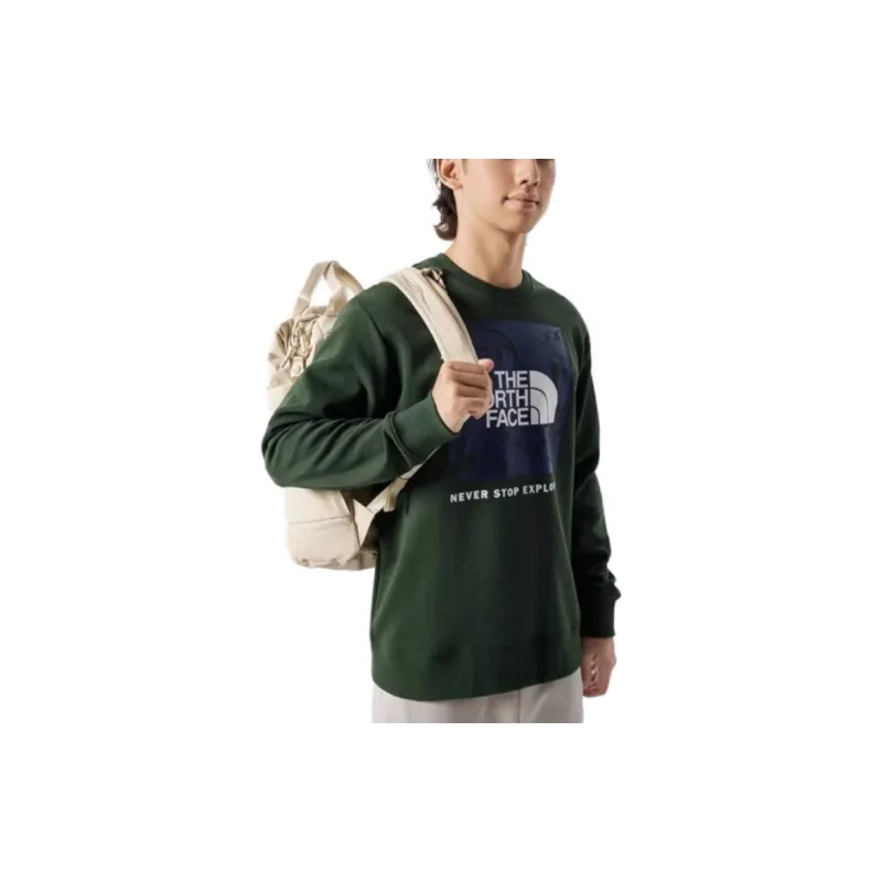THE NORTH FACE Sweatshirt Men's Jasper-2