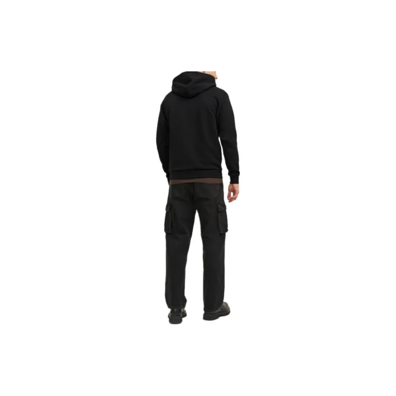 JACK JONES· Jackets & Coats Men's Black-2