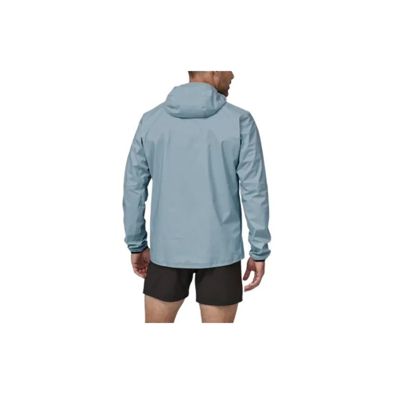 Patagonia Jackets Coats Men's Light Blue-2