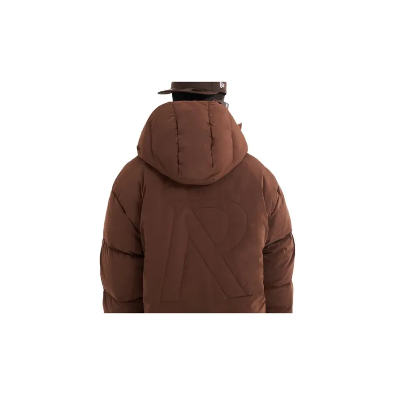 REPRESENT Jackets Unisex Mocha-4
