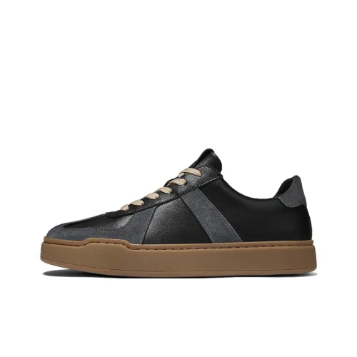 Mr. Thorn Tree Casual Shoes Unisex