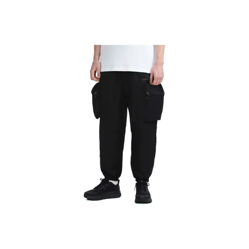 Fingercroxx Casual Pants Unisex-6