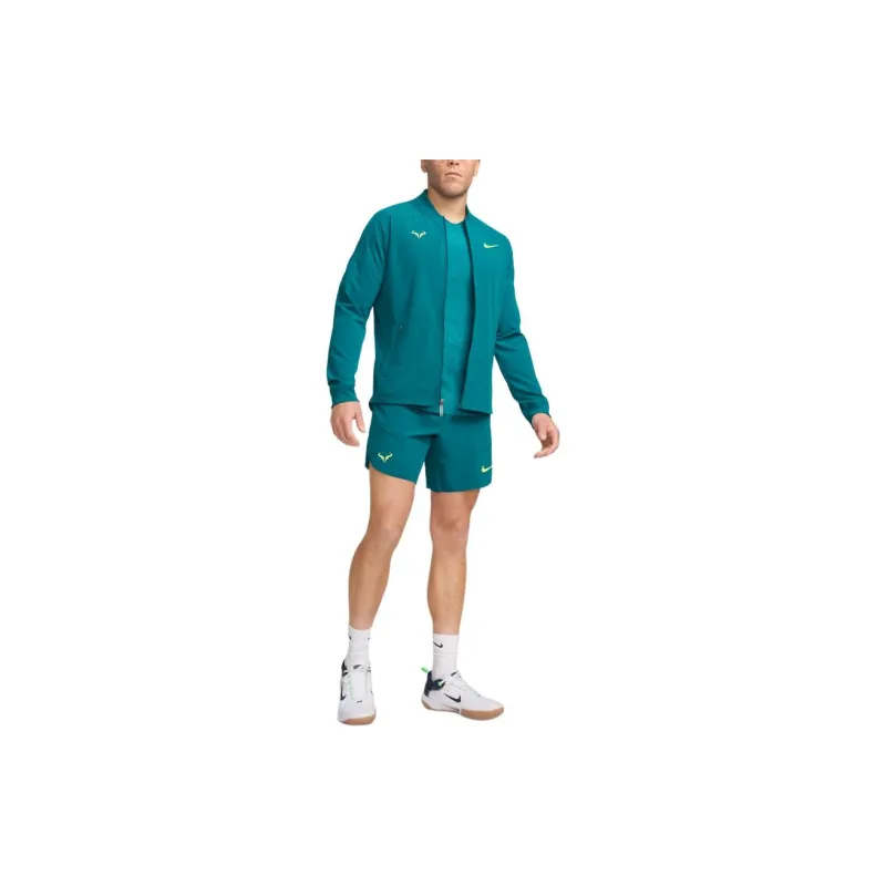 Nike Dri-FIT Rafa Men's Tennis Jacket-1