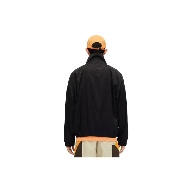 GXG Boyhood Series Jackets Men Black-2