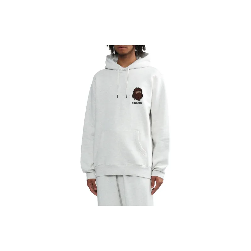 Fingercroxx Sweatshirts Unisex-10