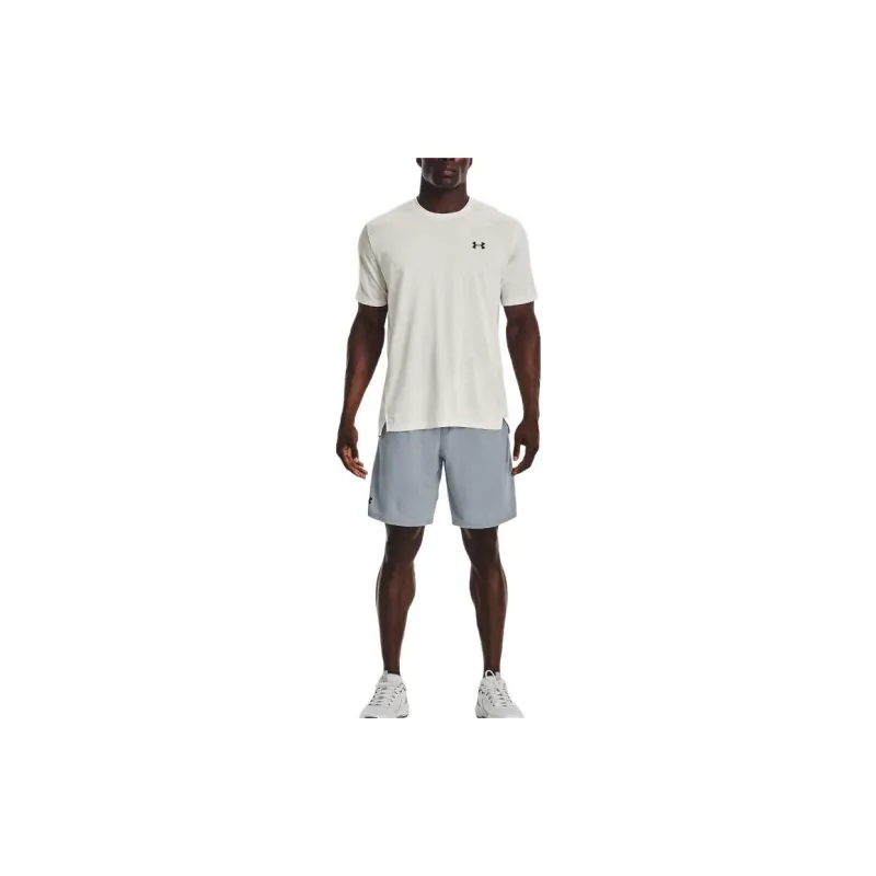 Under Armour Sports Shorts Men's Harbor Blue-2