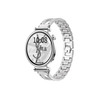 Yu Qing Compatible Huawei GT4 Strap GT3/2 Smart Watch 4 Pro Honor Xiaomi Samsung COROS Qiming Watch Bands 155mm Unisex
