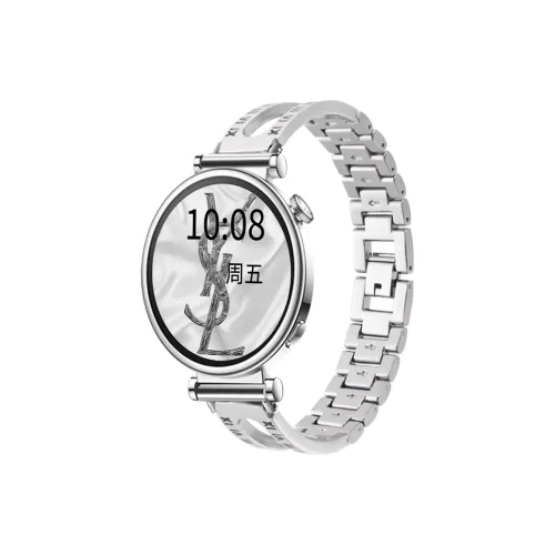 Yu Qing Compatible Huawei GT4 Strap GT3/2 Smart Watch 4 Pro Honor Xiaomi Samsung COROS Qiming Watch Bands 155mm Unisex