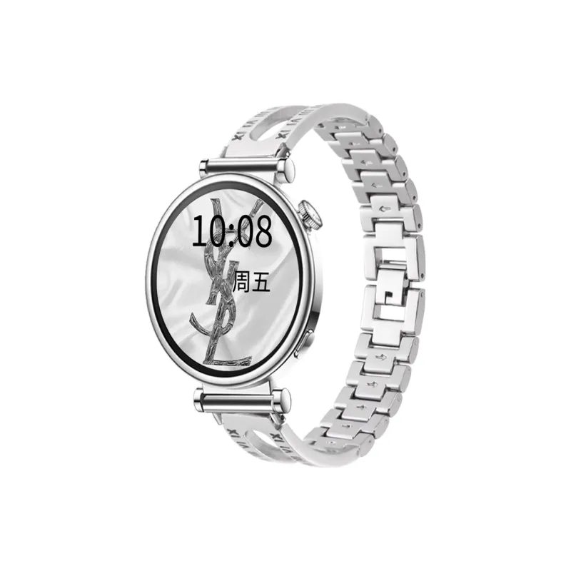 Yu Qing Compatible Huawei GT4 Strap GT3/2 Smart Watch 4 Pro Honor Xiaomi Samsung COROS Qiming Watch Bands 155mm Unisex-0