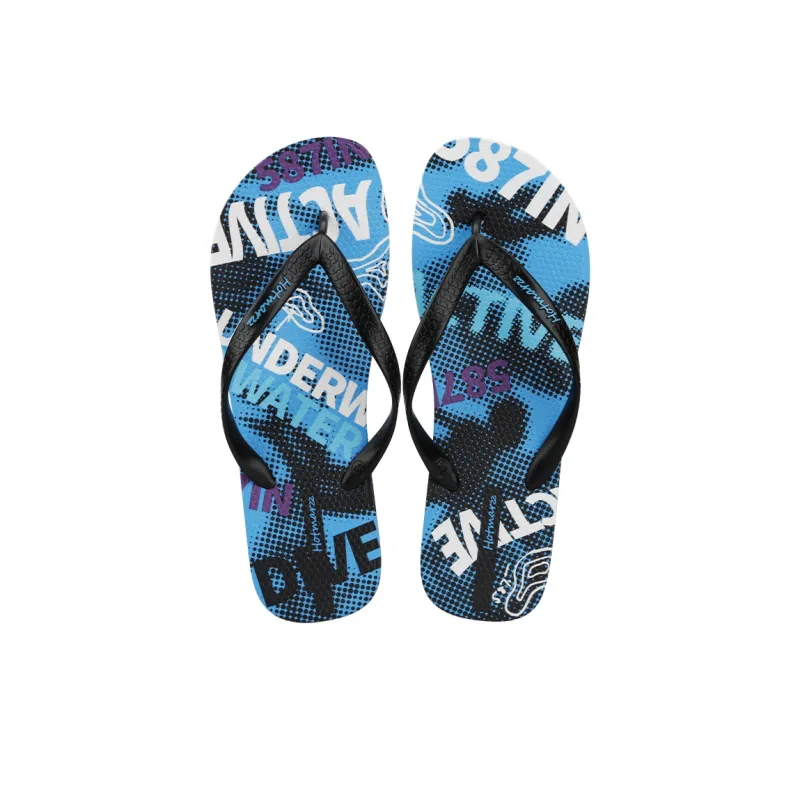 HOTMARZZ Slip-Resistant Abrasion-Resistant Flip Flops Men's-3