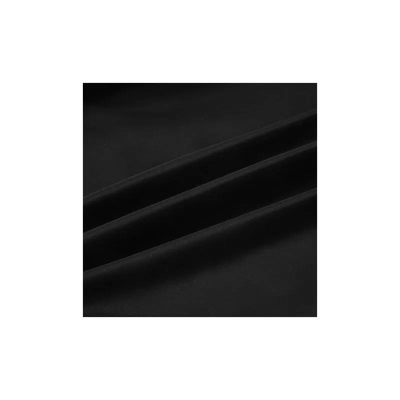 PUMA Casual Shorts Unisex Black-3