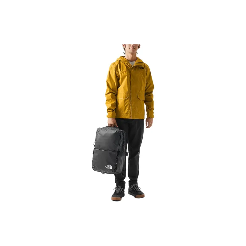 THE NORTH FACE Casual Pants Men's Black-4