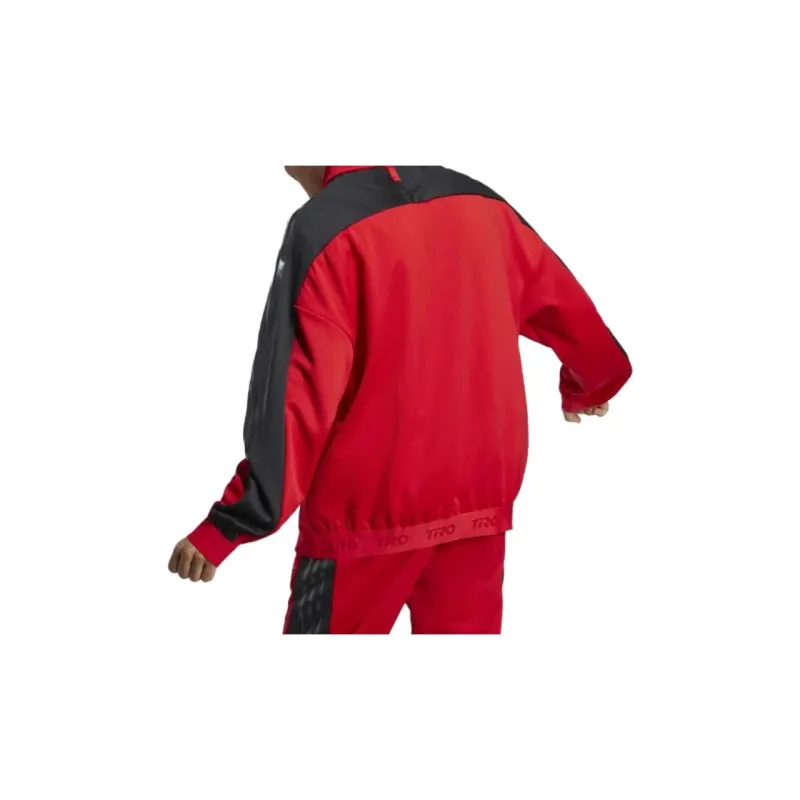 Adidas Jackets Men Red-2