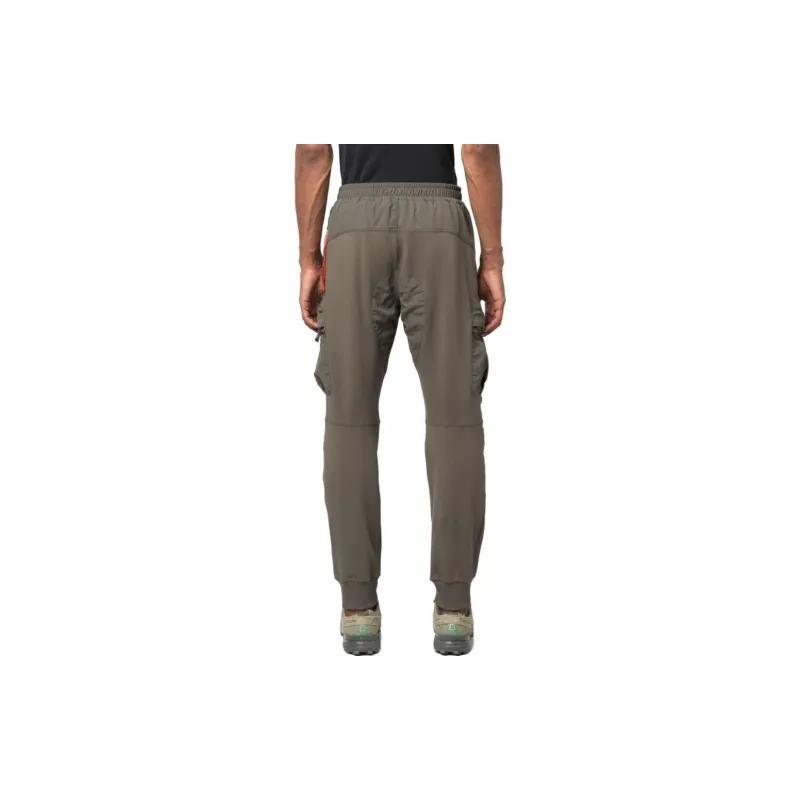 PARAJUMPERS Osage Trousers-2