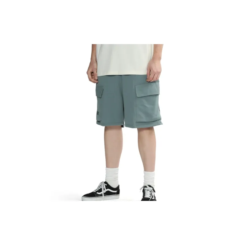 Fingercroxx Cargo Shorts Unisex-6