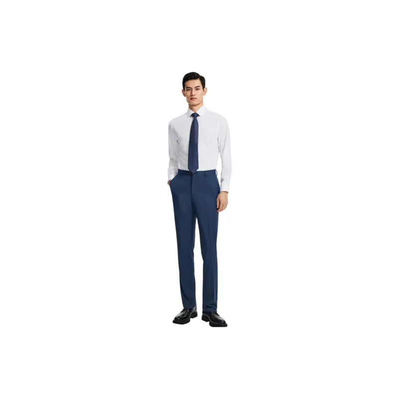 GOLDLION Small Shield Shirt Men's-14