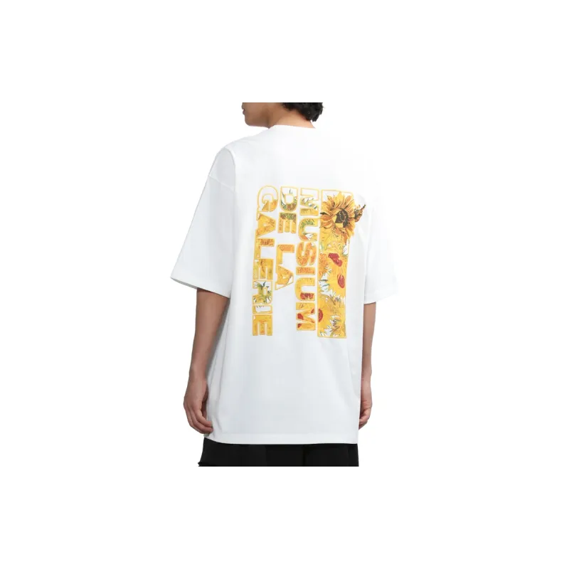 MUSIUM DIV T Shirts Unisex-6