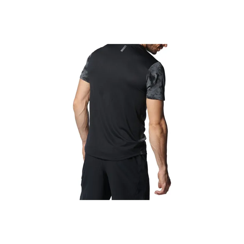 Under Armour T Shirts Men Black-2