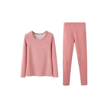 PAUL FRANK Women's Thermal Sets