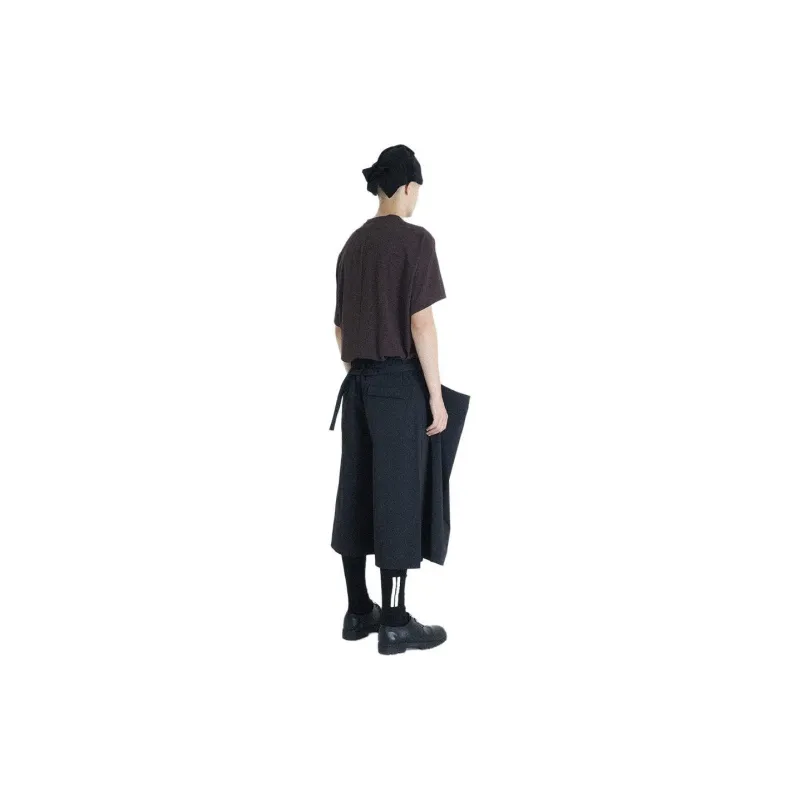 ATTEMPT T Shirts Men-4