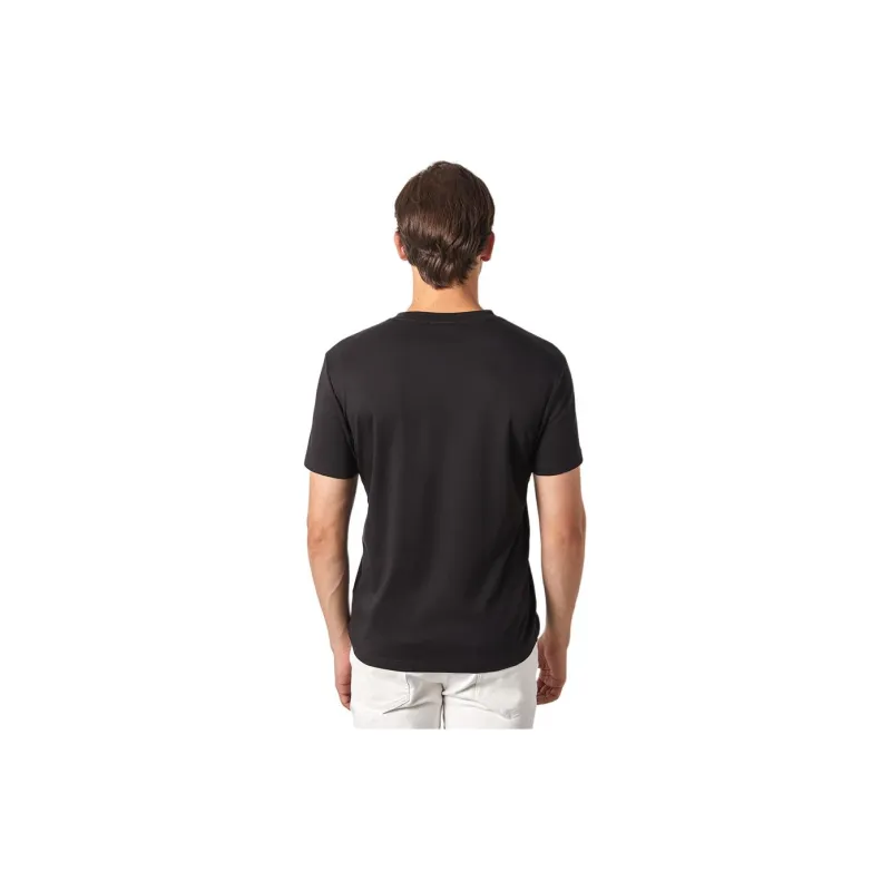 DANIEL HECHTER T Shirts Men-5