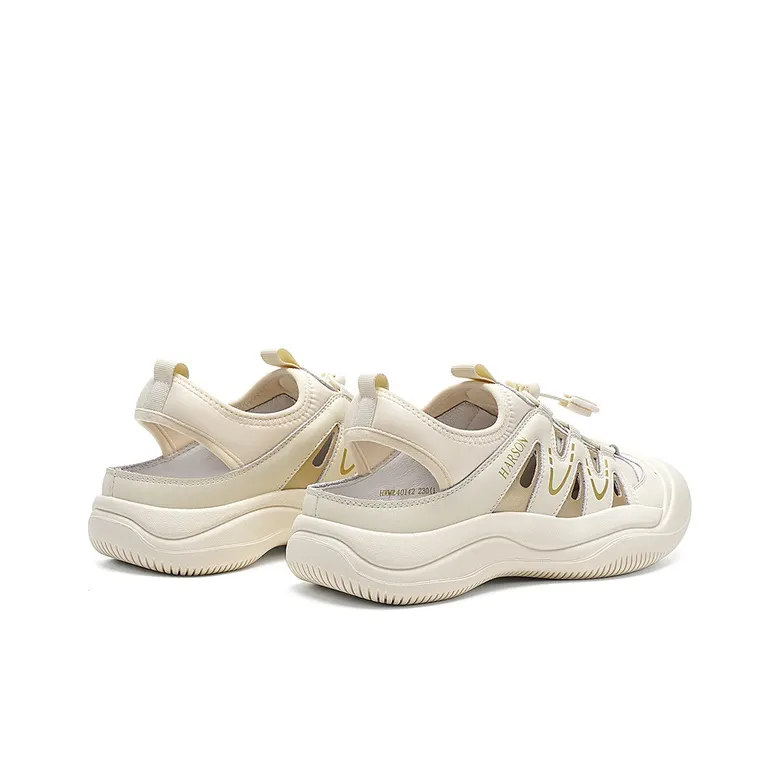 HARSON Quick Dry River Trekking Shoes Women's-3
