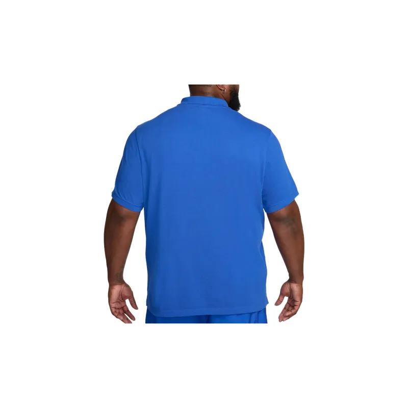 Nike Club Men's Short-Sleeve Polo-4