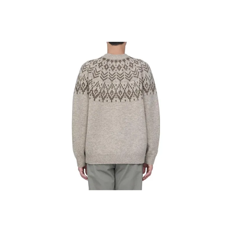 MUJI Sweaters Men-1
